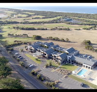 Barwon Heads Resort