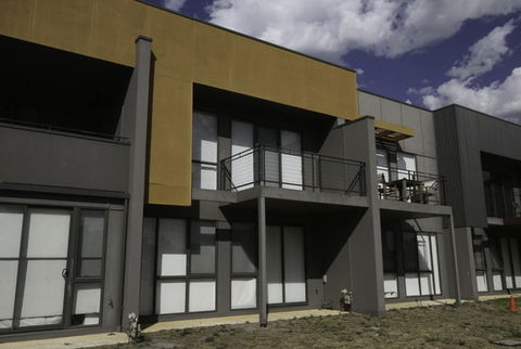 Torquay Golf Retreats - Pool, Beach, Tennis, Golf - QLD Tourism 11