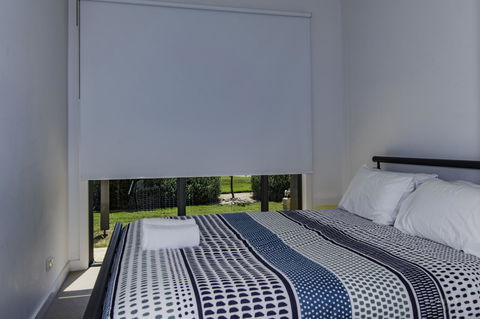 Torquay Golf Retreats - Pool, Beach, Tennis, Golf - QLD Tourism 9