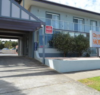 City Heart Motel - QLD Tourism