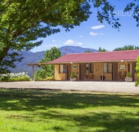 Allamar Motel - QLD Tourism