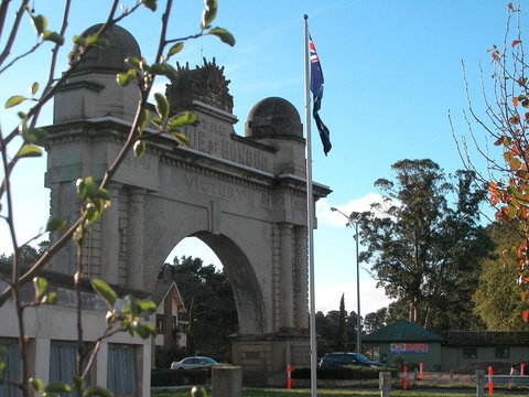 Ambassador Motor Inn - QLD Tourism 32