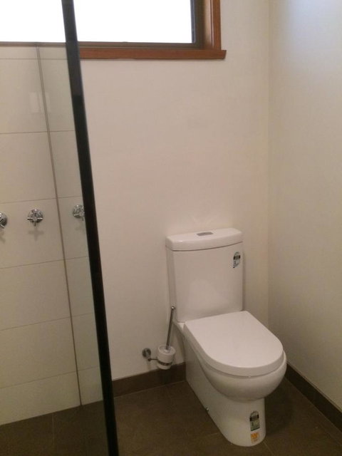 Ambassador Motor Inn - QLD Tourism 23