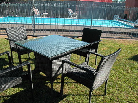 Ambassador Motor Inn - QLD Tourism 44