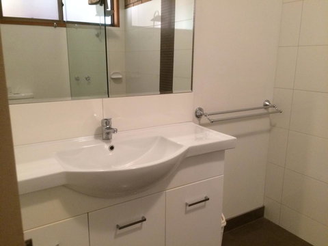 Ambassador Motor Inn - QLD Tourism 19