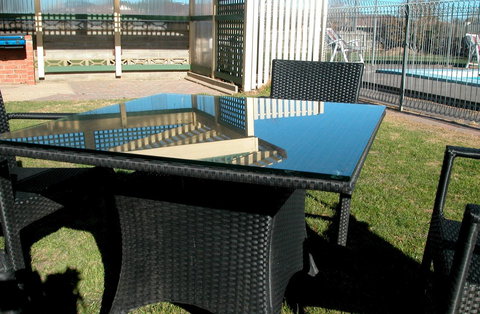 Ambassador Motor Inn - QLD Tourism 35