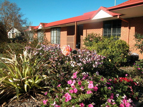 Ambassador Motor Inn - QLD Tourism 39
