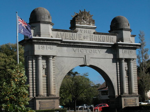 Ambassador Motor Inn - QLD Tourism 41