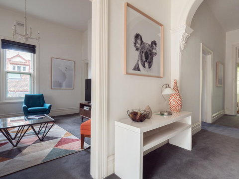 LittleStay Airlie - 2 Bedroom House - QLD Tourism 3