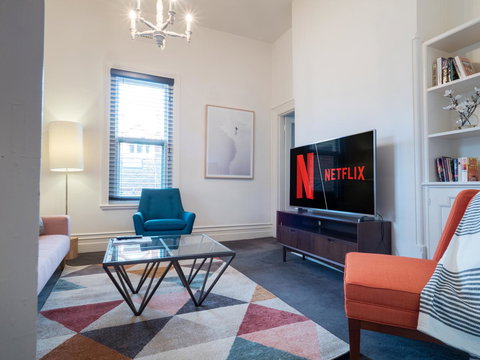 LittleStay Airlie - 2 Bedroom House - QLD Tourism 7