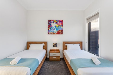 Biggs Villas Melbourne - QLD Tourism 20