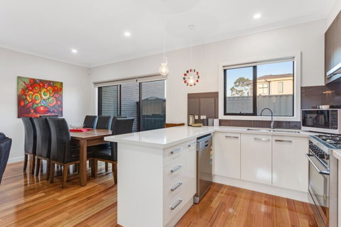 Biggs Villas Melbourne - QLD Tourism 21