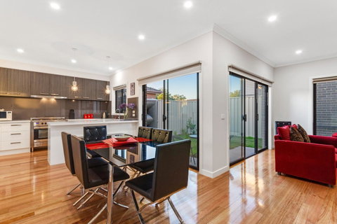 Biggs Villas Melbourne - QLD Tourism 2