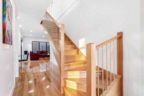 Biggs Villas Melbourne - QLD Tourism 35