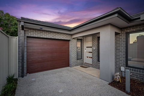Biggs Villas Melbourne - QLD Tourism 15