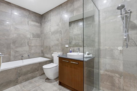 Biggs Villas Melbourne - QLD Tourism 5