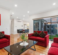 Biggs Villas Melbourne - Queensland Tourism