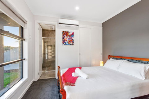 Biggs Villas Melbourne - QLD Tourism 31
