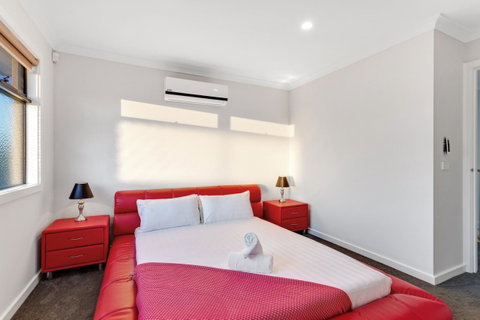 Biggs Villas Melbourne - QLD Tourism 4