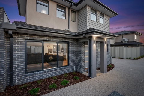 Biggs Villas Melbourne - QLD Tourism 38