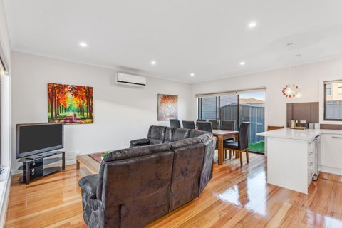 Biggs Villas Melbourne - QLD Tourism 25