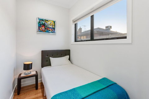 Biggs Villas Melbourne - QLD Tourism 23