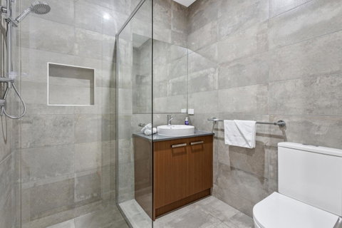 Biggs Villas Melbourne - QLD Tourism 22