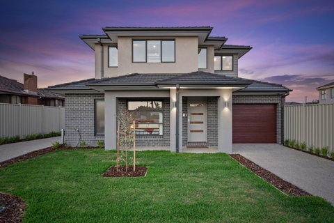 Biggs Villas Melbourne - QLD Tourism 11