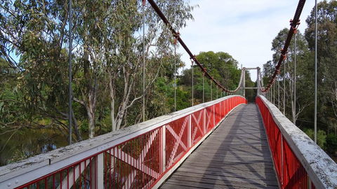 Clara Q Apartments - Queensland Tourism 12