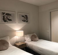 Clara Q Apartments - Queensland Tourism