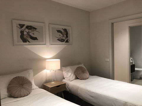 Clara Q Apartments - Queensland Tourism 0