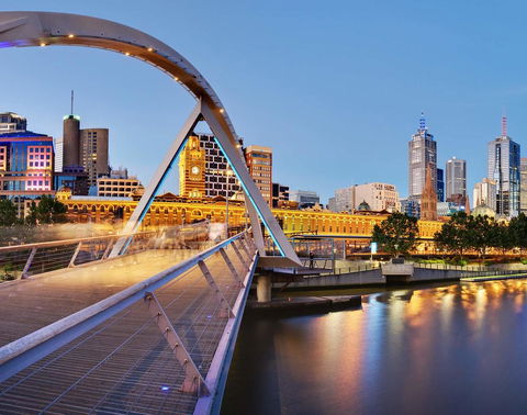Clara Q Apartments - Queensland Tourism 11