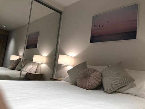 Clara Q Apartments - Queensland Tourism 2