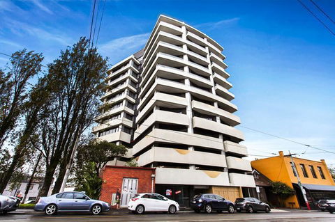Clara Q Apartments - Queensland Tourism 5
