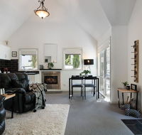 Cottage  4A - Queensland Tourism