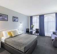 Best Western Cathedral Motor Inn - QLD Tourism