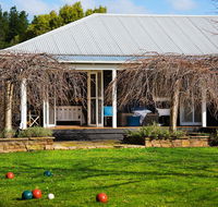 Green Gully House - QLD Tourism