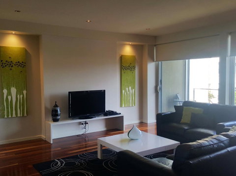 104 On Merri Apartments - QLD Tourism 20