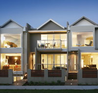 104 on Merri Apartments - QLD Tourism