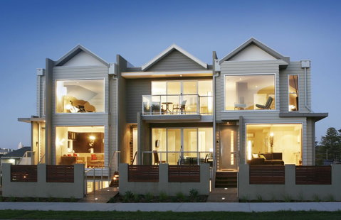 104 On Merri Apartments - QLD Tourism 0