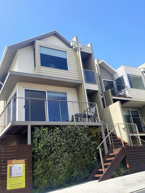 104 On Merri Apartments - QLD Tourism 12