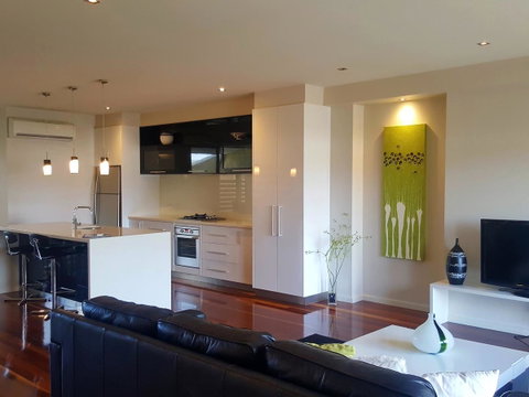 104 On Merri Apartments - QLD Tourism 17