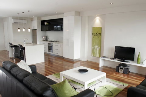 104 On Merri Apartments - QLD Tourism 10
