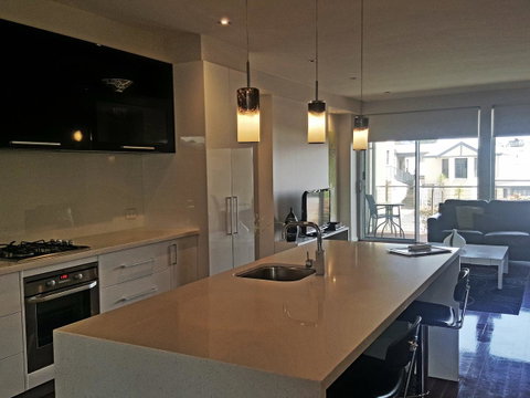 104 On Merri Apartments - QLD Tourism 21