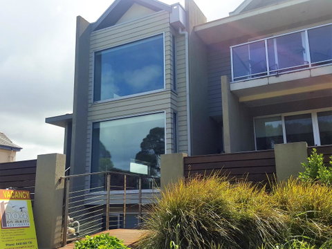 104 On Merri Apartments - QLD Tourism 13