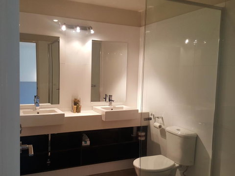104 On Merri Apartments - QLD Tourism 23