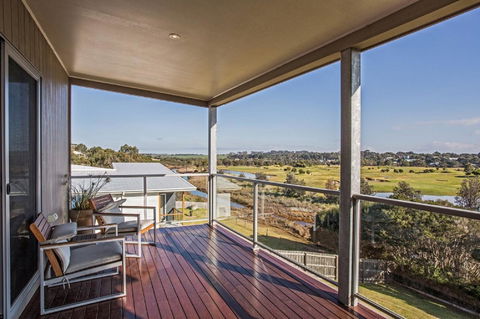 Saltwater Breeze Retreat - Queensland Tourism 26