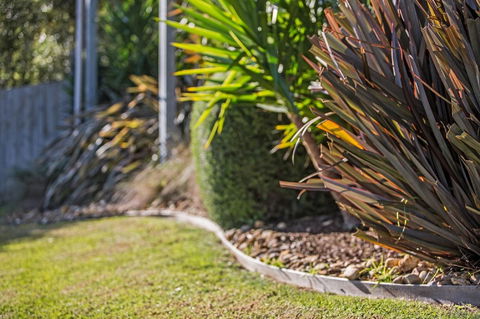 Saltwater Breeze Retreat - Queensland Tourism 35