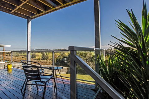 Saltwater Breeze Retreat - Queensland Tourism 27