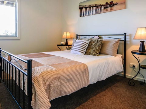 Saltwater Breeze Retreat - Queensland Tourism 18
